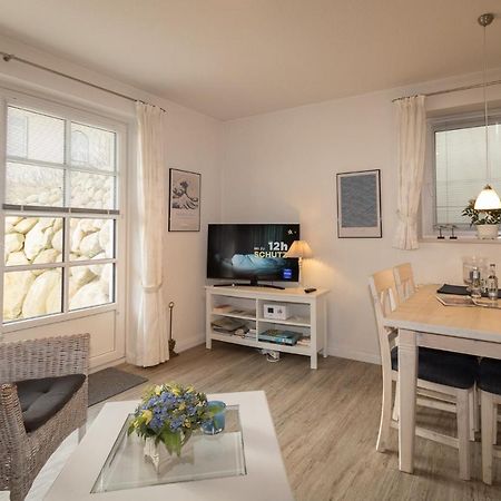 Ferienwohnung Frahm Hörnum Esterno foto