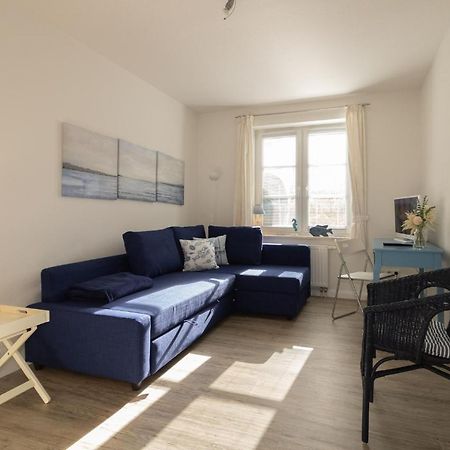 Ferienwohnung Frahm Hörnum Esterno foto