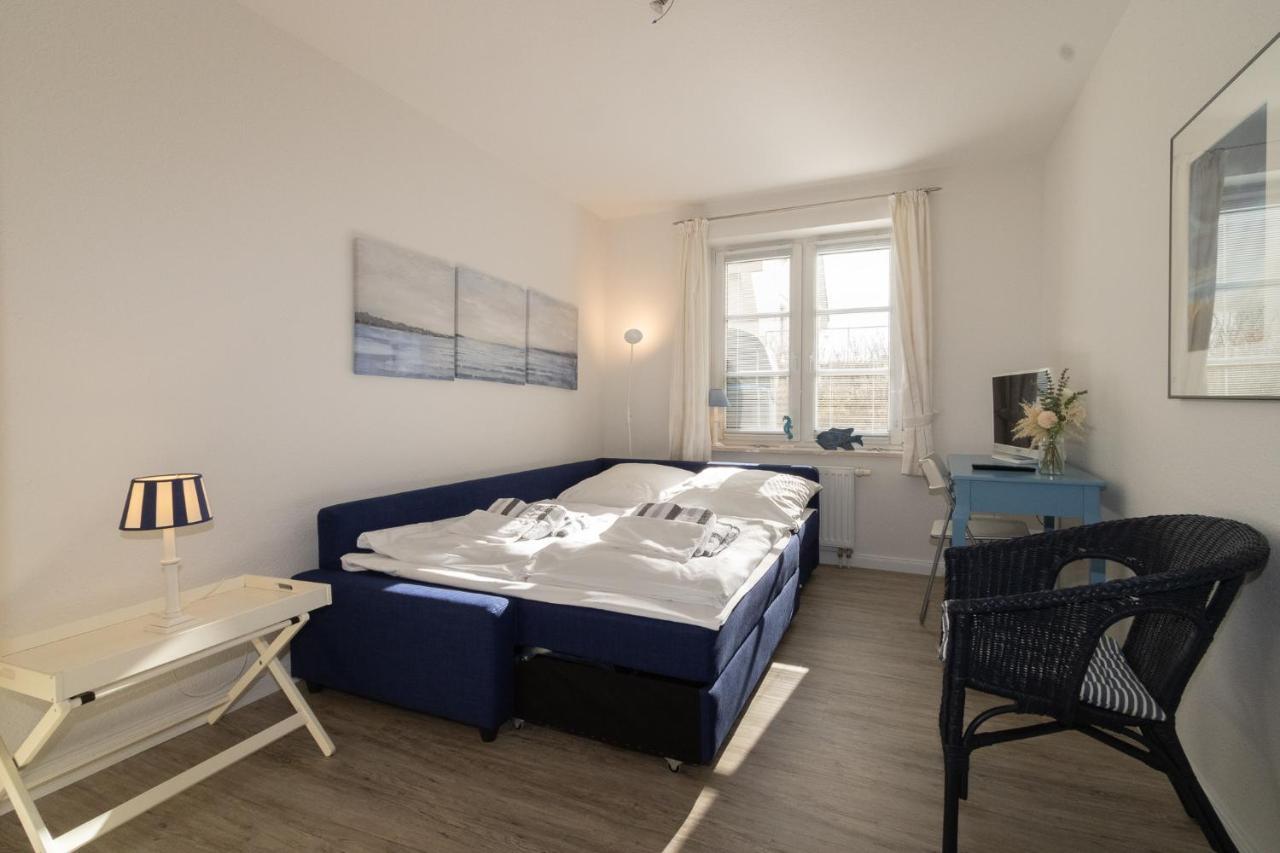 Ferienwohnung Frahm Hörnum Esterno foto