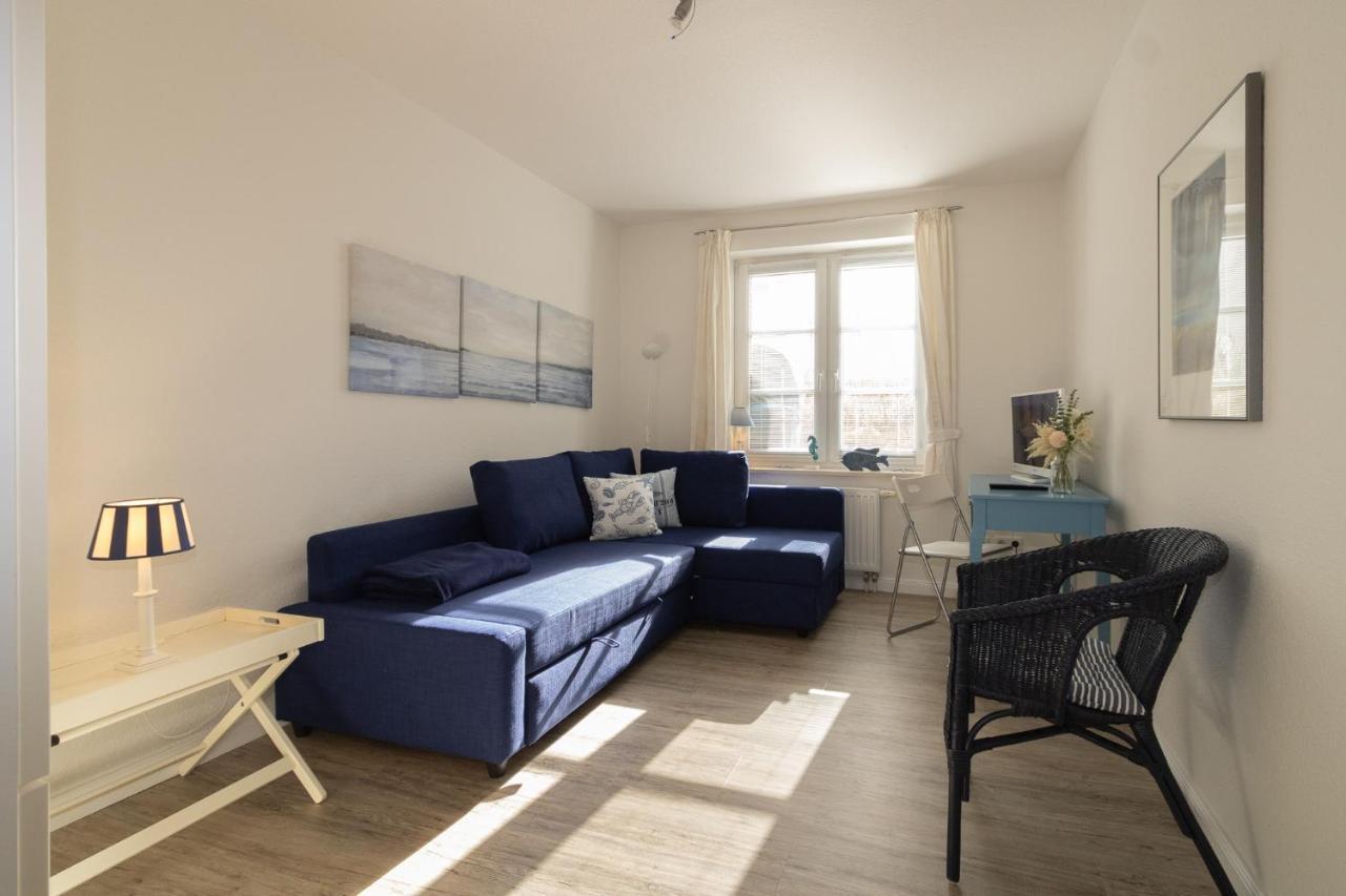 Ferienwohnung Frahm Hörnum Esterno foto